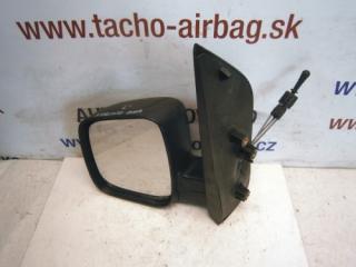 Spätné zrkadlo Fiat Fiorino