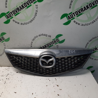 Predná maska Mazda 2 