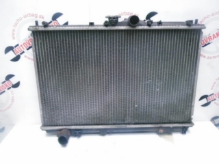 Chladič motora Mitsubishi Carisma MB925637