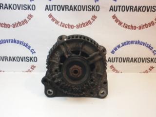 Alternátor Audi A6
