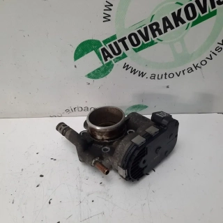 Škrtiaca klapka Opel Corsa D 1.4 0280750133