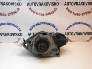 Štartér VW Polo
