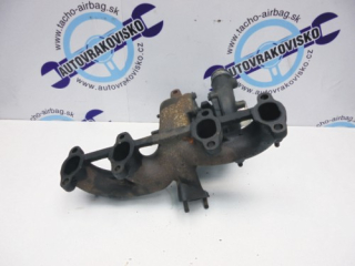 Turbo Seat Leon 1.9 TDI 038253019C