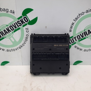 Komfortka Skoda Fabia II 6Q2937049F