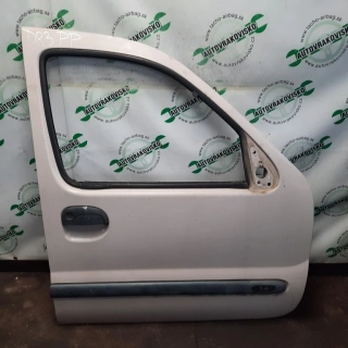 Pravé predné dvere Renault Kangoo