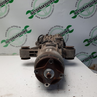 Zadný diferenciál Opel Antara 2.2 CDTI 95129498