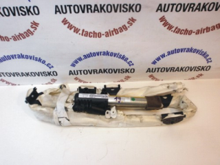 Airbag strešný Fiat Panda