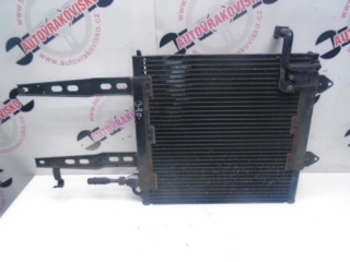 Chladič klimatizácie VW Polo 6N0820413B