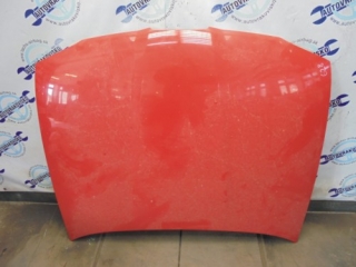 Kapota predná Seat Ibiza