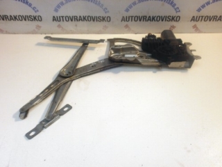 Sťahovanie okna Opel Astra H PP 0130821455