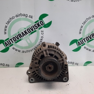 Alternátor VW Transporter T4 0123320018