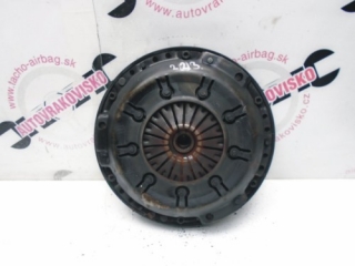 Spojka Audi A6 2.5 TDI 059105266A