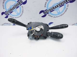 Prepínacia páčka Citroen C3 96640417XT
