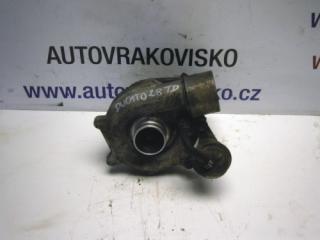Turbo Fiat Ducato 2.8 TD