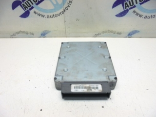 Riadiaca jednotka motora Ford Escort 1.8 D 98AB12A650HD