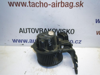 Motorček kúrenia Renault Thalia II 7701051271