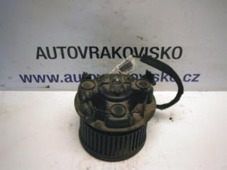 Motorček kúrenia Dacia Sandero