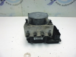 ABS Opel Corsa D 0265800796
