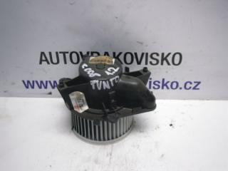 Motorček kúrenia Fiat Punto 71735484
