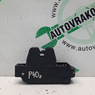 Zámok 5 dvere kufor Citroen C3 C4 9652301980