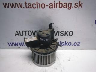 Motorček kúrenia Fiat Panda 77362537