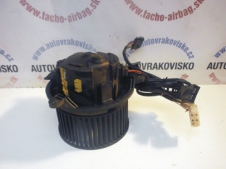 Motorček kúrenia Mercedes Vito 652627J
