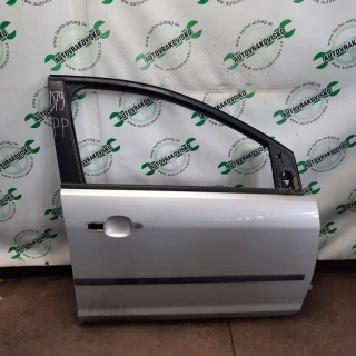 Pravé predné dvere Ford Focus MK2 combi