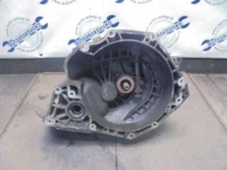 Prevodovka Opel Corsa B 1.0