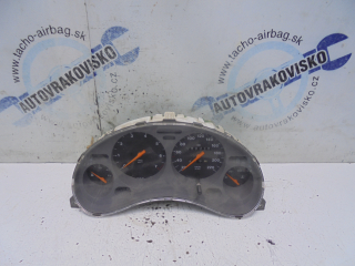 Tachometer Opel Tigra