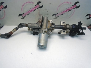 Elektrický stĺpik riadenia Opel Corsa C 13136672
