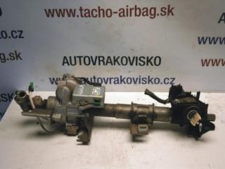 Elektrický stĺpik riadenia Opel Agila