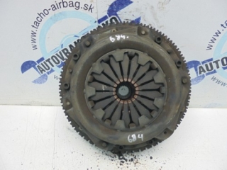 Spojka Peugeot 306 1.4