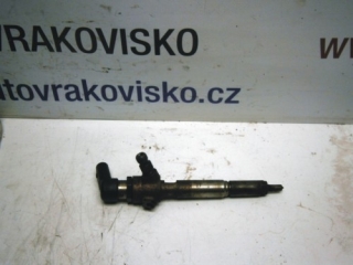 Vstrekovacia tryska Renault Megane II 1.5 dCi H8200294788