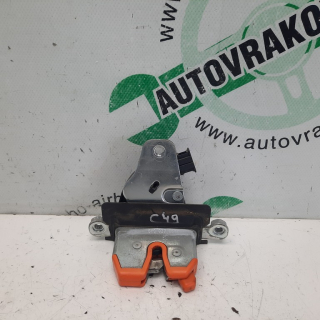Zámok 5 dvere kufor Škoda Fabia combi 6Y9827501K