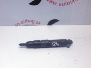 Vstrekovacia tryska Seat Leon 1.9 SDI 0432193600