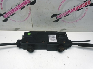 Elektromagnetická brzda Renault VEL Satis 8200418629