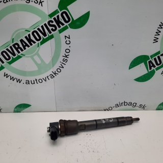 Vstrekovacia tryska Kia Ceed 1.6 CRDi 0445110241
