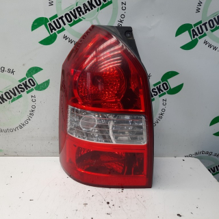 Zadné svetlo Hyundai Tucson ľavé