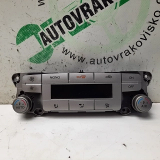 Ovládač kúrenia Ford Mondeo MK4 7S7T18C612AM