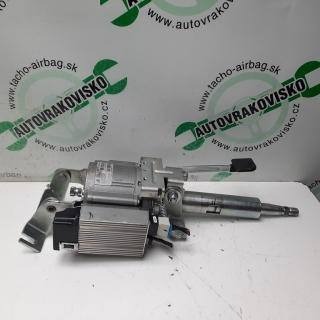 Elektrický stĺpik riadenia Lada Granta