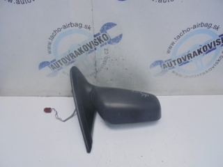 Spätné zrkadlo Nissan Almera N15 PP