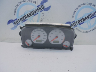 Tachometer VW Golf III 1H0919865A