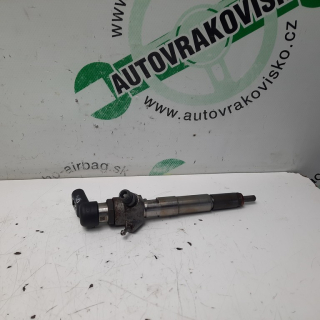 Vstrekovacia tryska Renault Megane III 1.5 dCi 8200704191