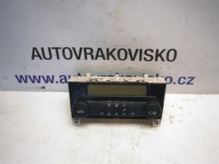 Ovládač kúrenia Renault Vel Satis