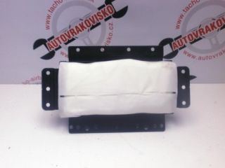 Airbag spolujazdca Chevrolet Aveo 96940458