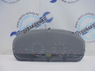 Tachometer Fiat Marea 46763596