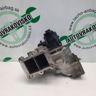 EGR ventil Opel Antara 2.2 CDTi K5T70980