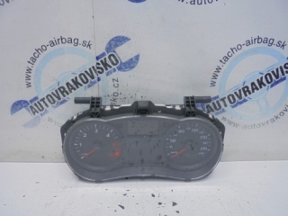 Tachometer Renault Clio III 8200820997