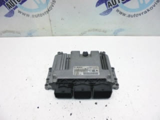 Riadiaca jednotka motora Citroen C3 Picasso 1.6 HDi 0281019819