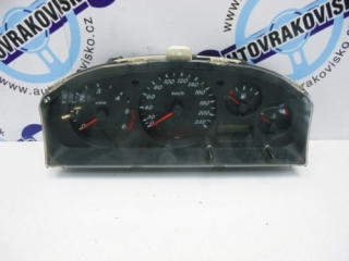 Tachometer Nissan Almera N16 BM476 2.2 DI